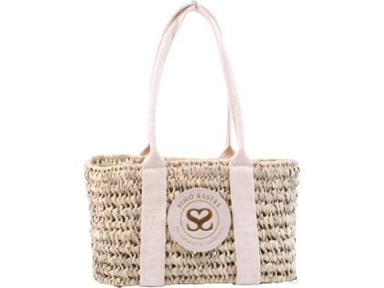 SHOPPER KNOTS BAG JULLIETTE